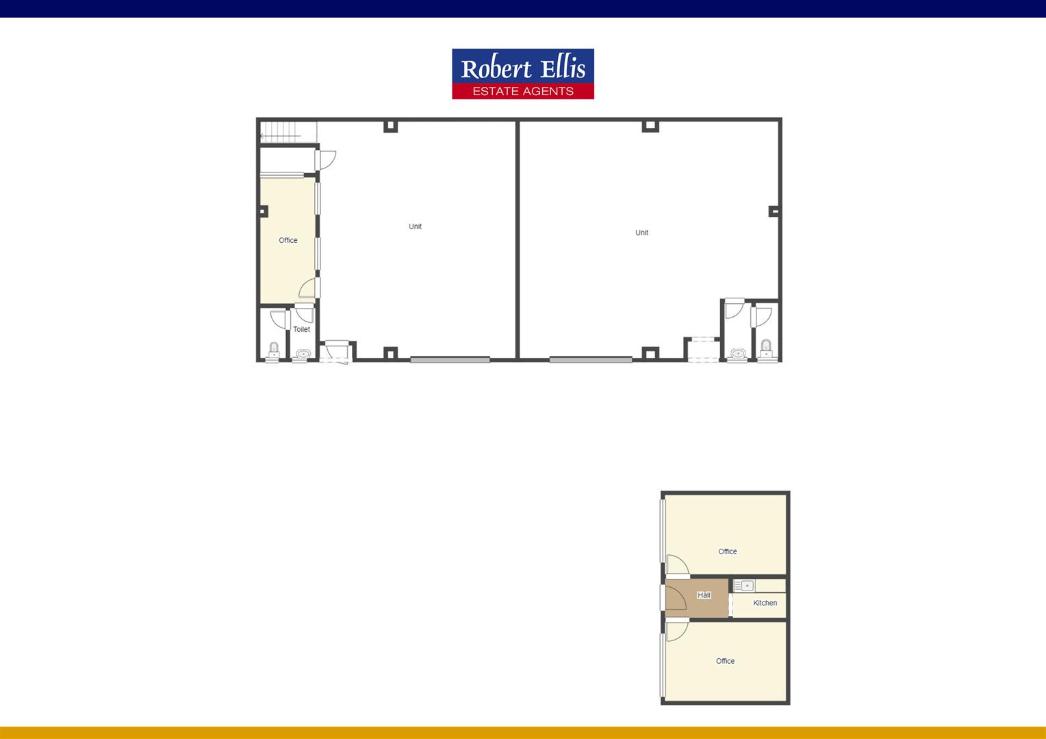 Gadd Street, Nottingham Robert Ellis Estate Agents